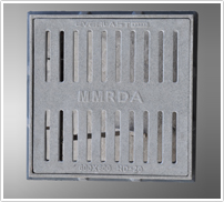 FRP Gully Gratings